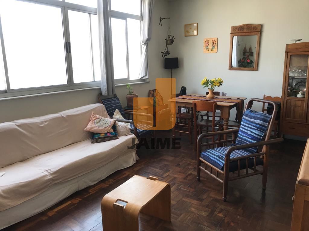 Apartamento para Venda - Água Branca