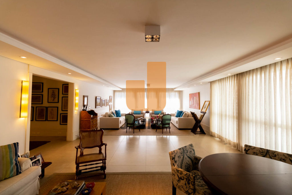 Apartamento para Venda - Jardim Paulista