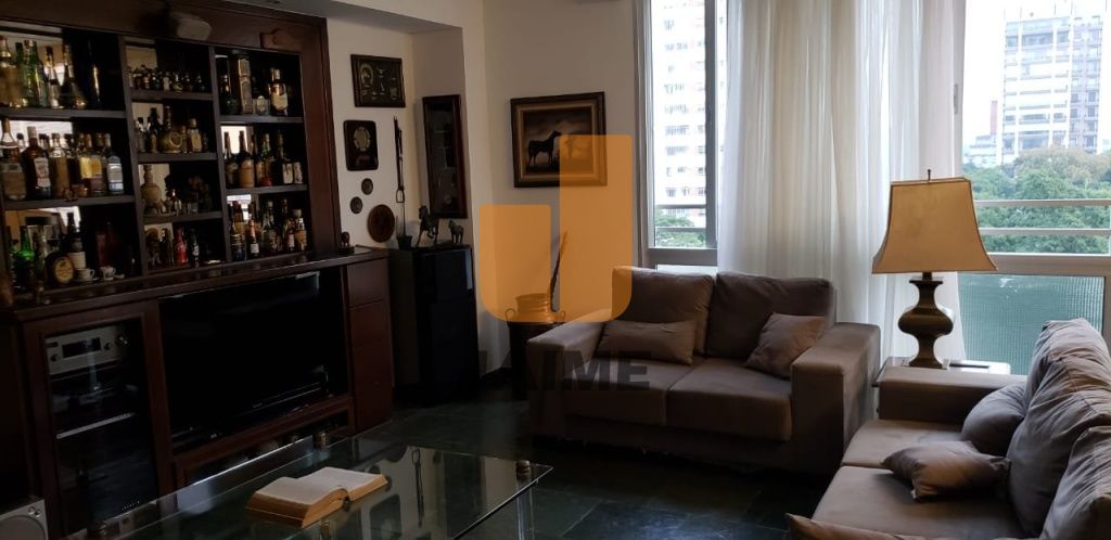 Apartamento para Venda - Higienópolis