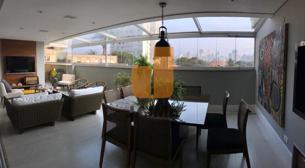 Apartamento para Venda - Vila Olímpia
