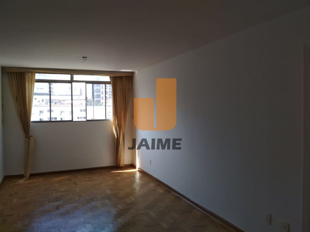 Apartamento para Venda - Jardim Paulista