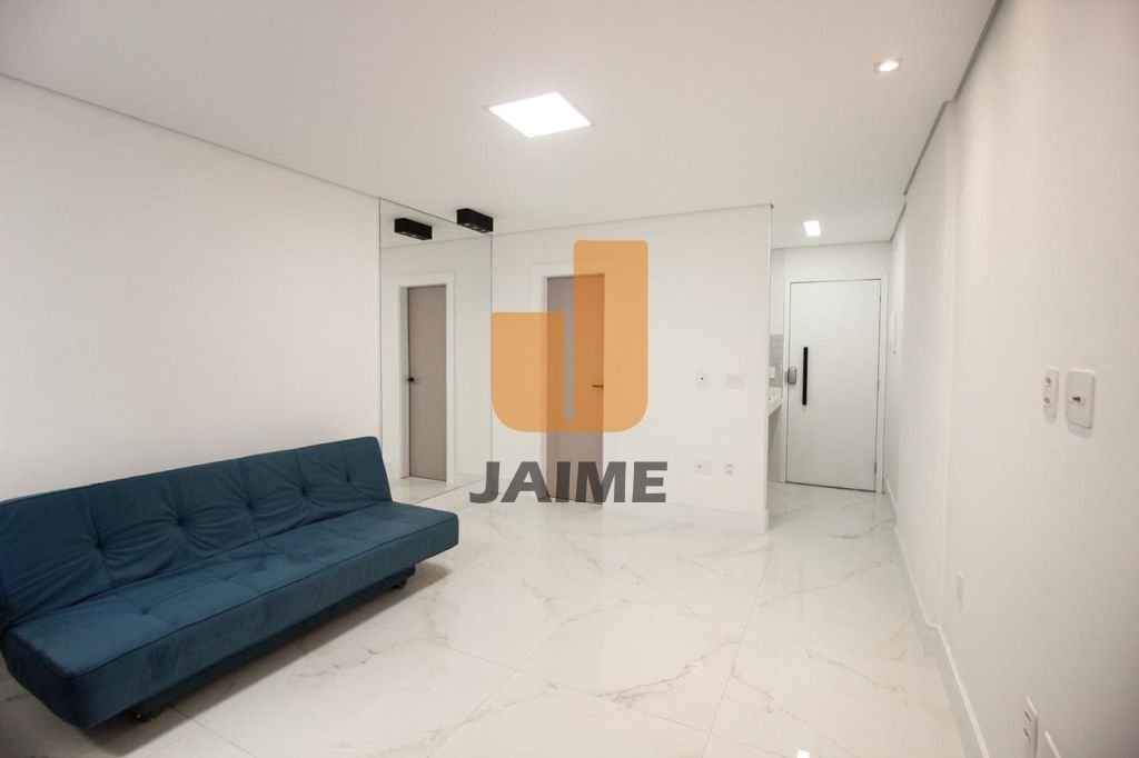 Apartamento para Venda - Jardim Paulista