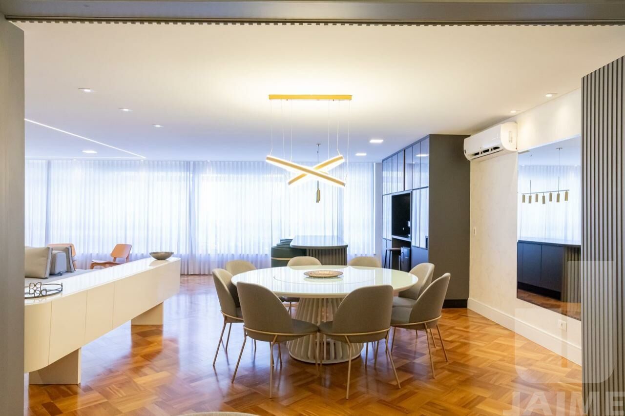 Apartamento para Venda - Higienópolis