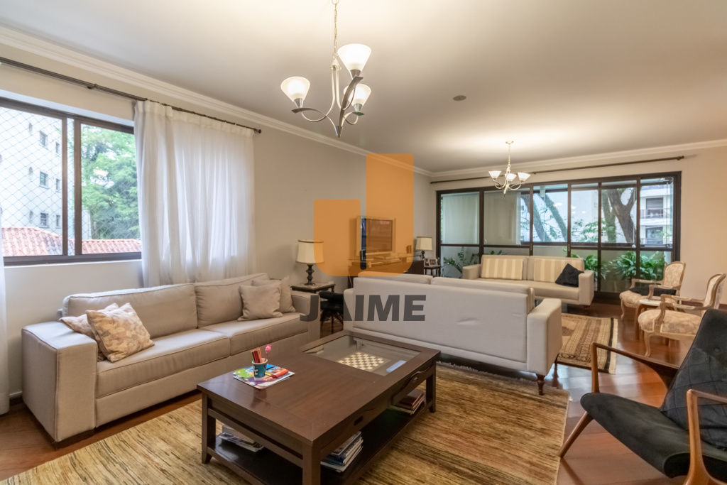 Apartamento para Venda - Higienópolis