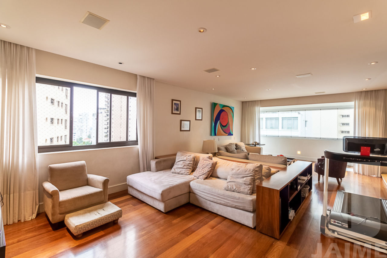 Apartamento para Venda - Higienópolis