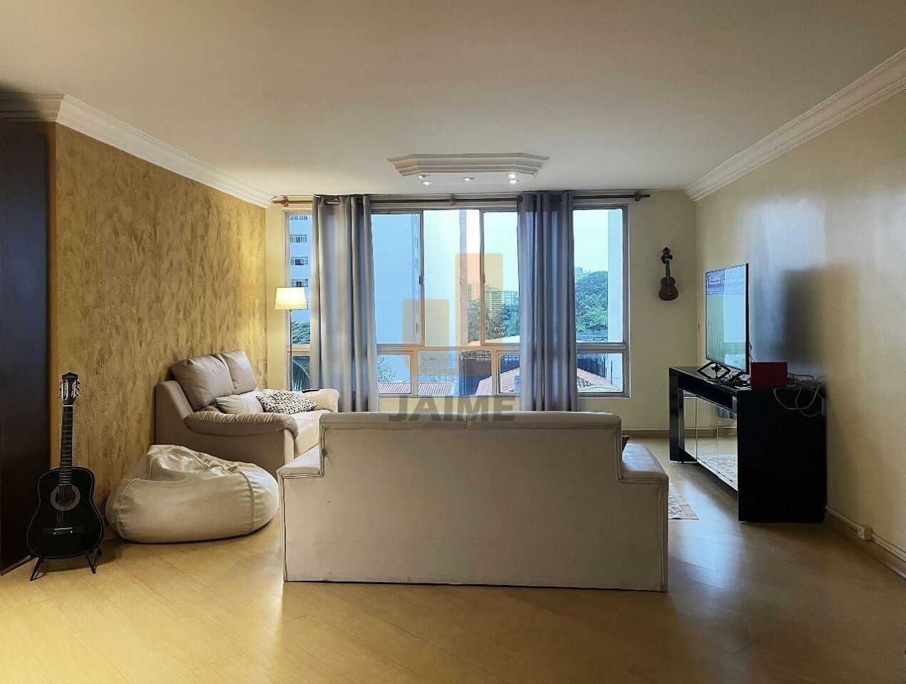 Apartamento para Venda - Perdizes