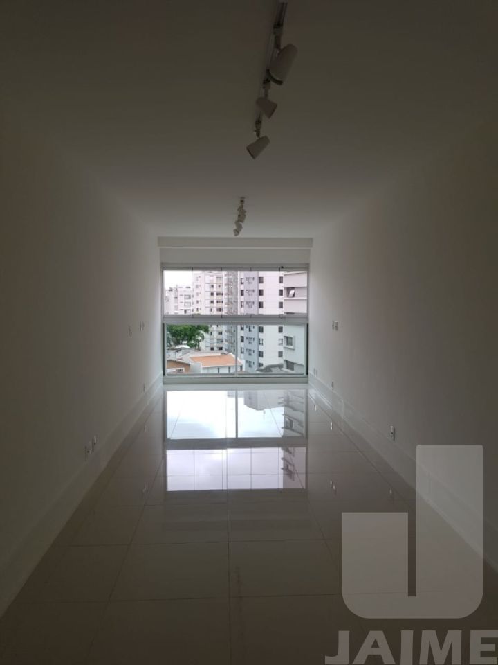 Apartamento para Venda - Perdizes
