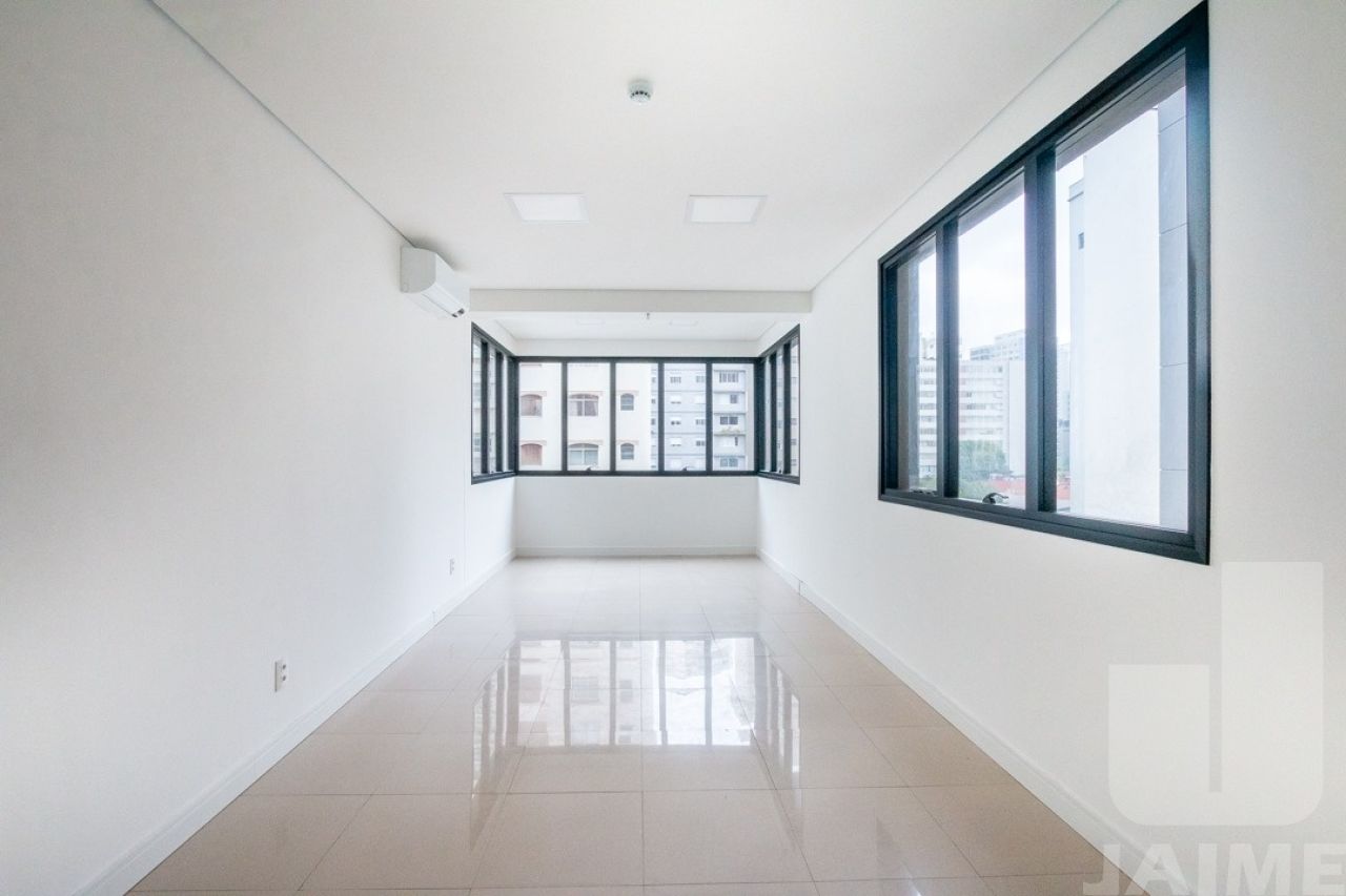 Conj. Comercial para Venda - Higienópolis