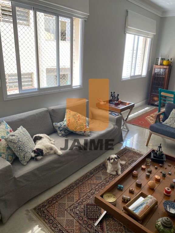 Apartamento para Venda - Campos Elíseos