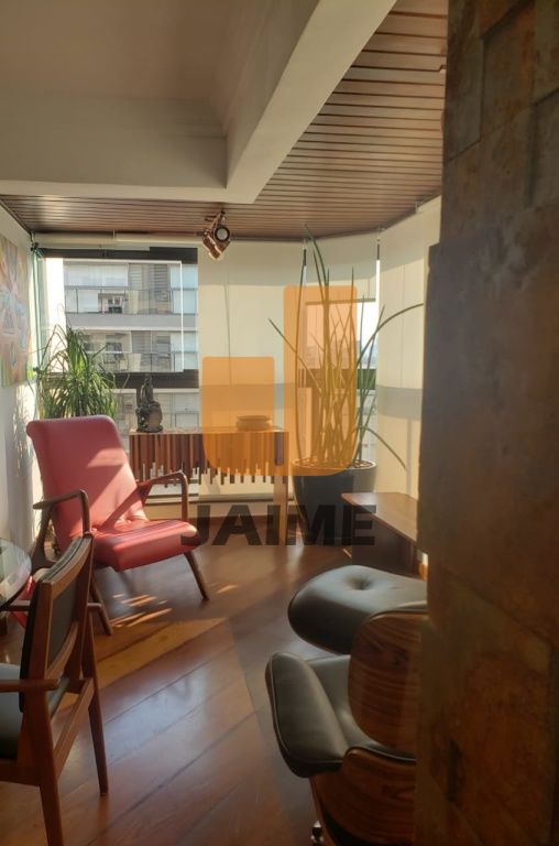 Apartamento para Venda - Cerqueira César