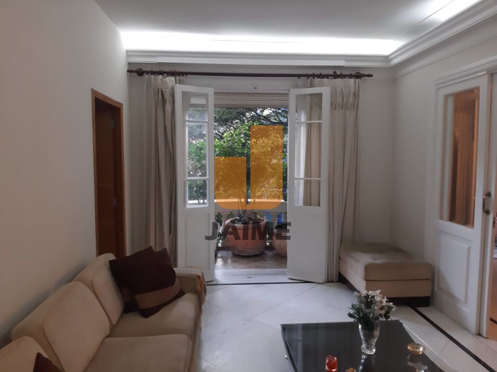 Apartamento para Venda - Higienópolis