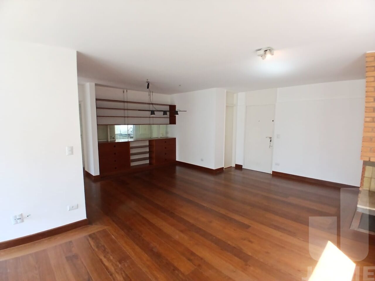 Apartamento para Locação - Pinheiros