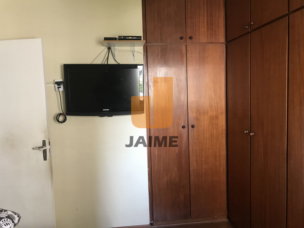 Apartamento para Venda - Barra Funda