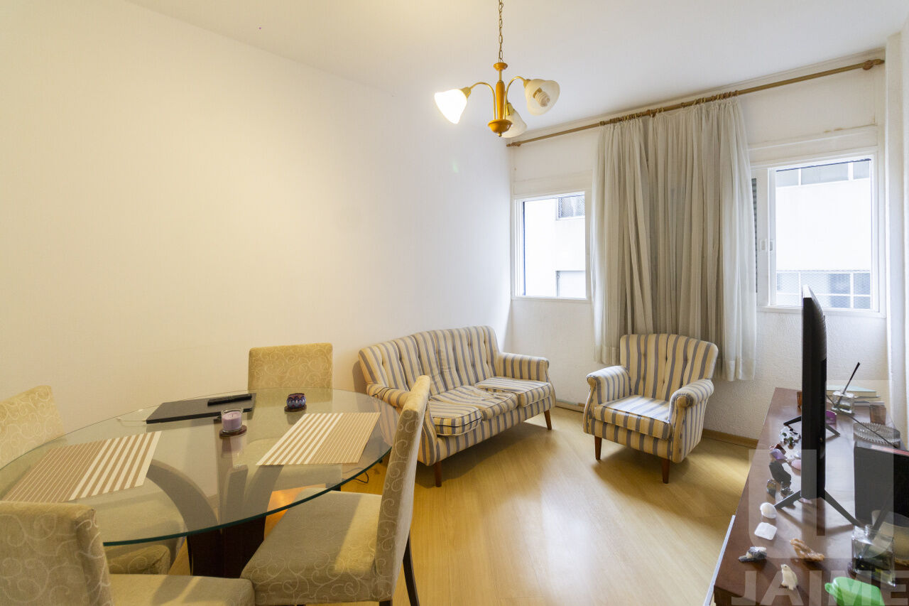 Apartamento para Venda - Perdizes