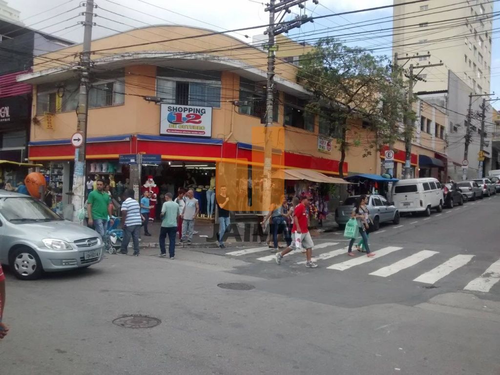 Loja para Venda - Lapa