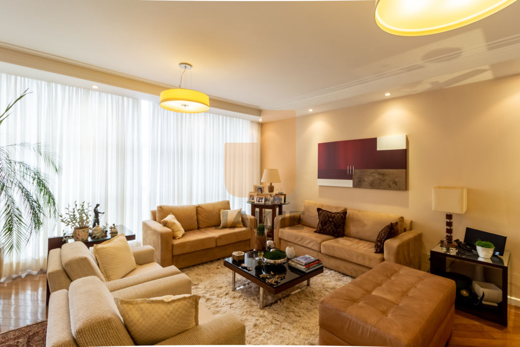Apartamento para Venda - Higienópolis