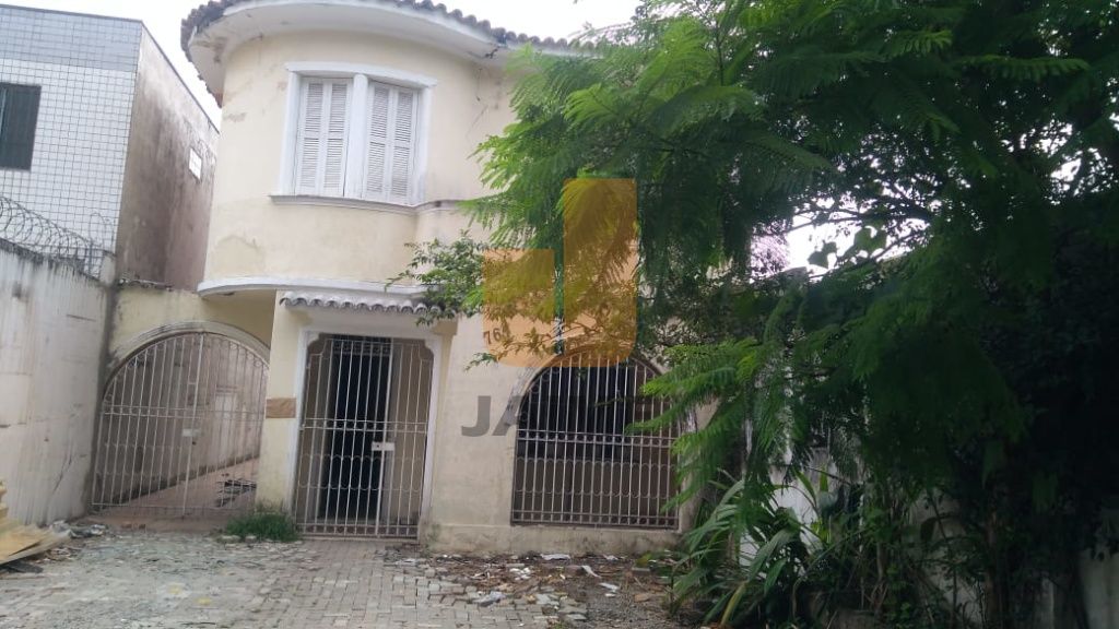 Casa Assobradada para Venda - Vila Monumento