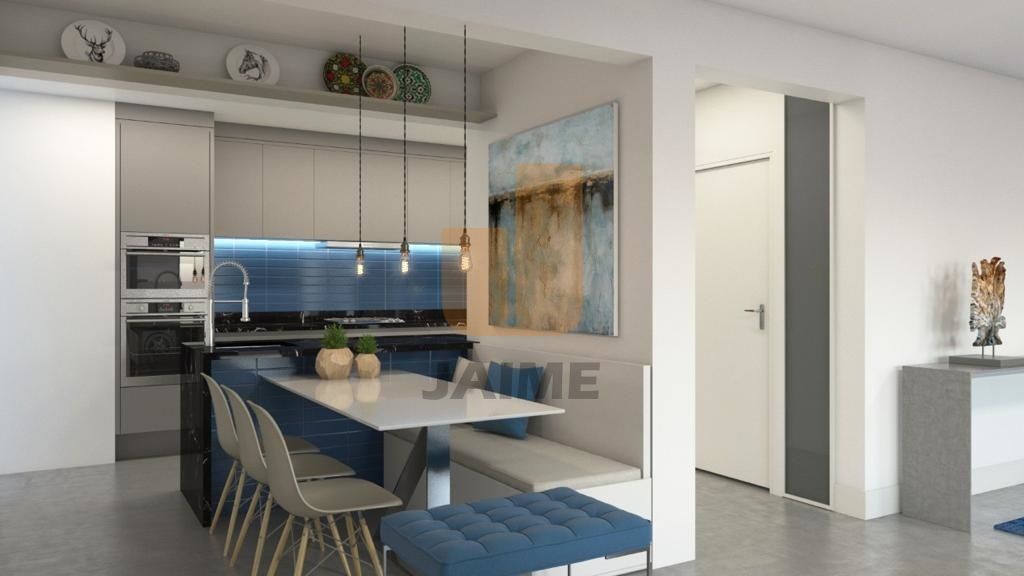 Apartamento para Venda - Moema