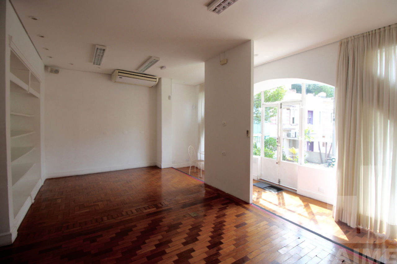 Casa Térrea para Venda - Higienópolis