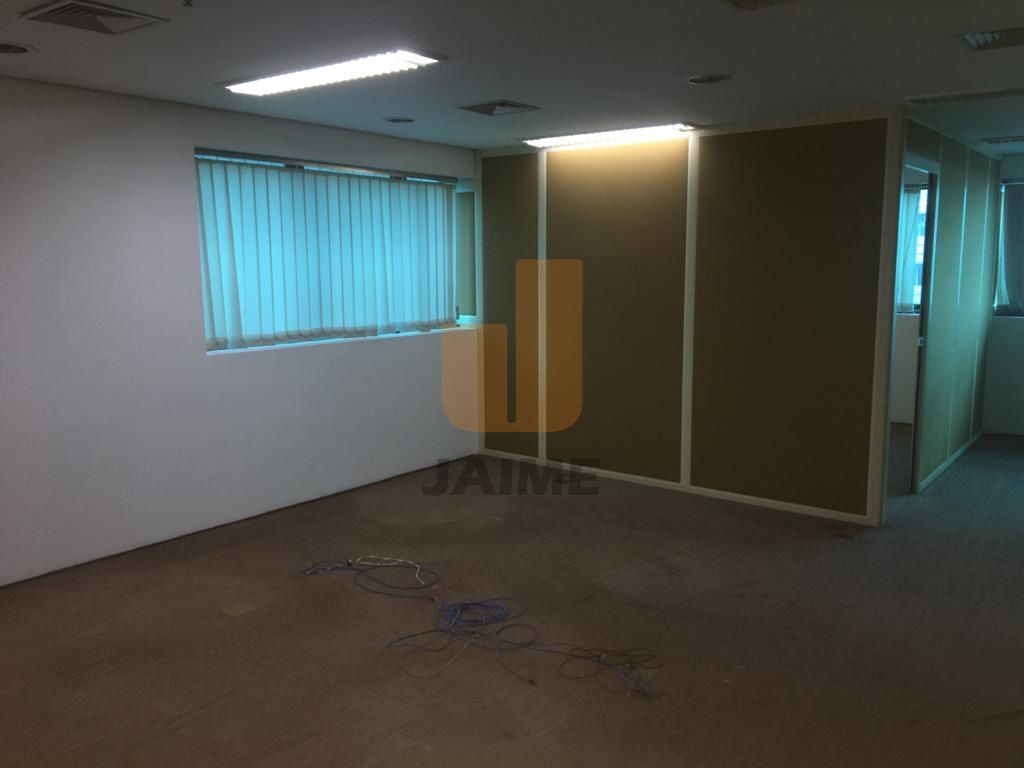 Conj. Comercial para Venda - Jardim Edith