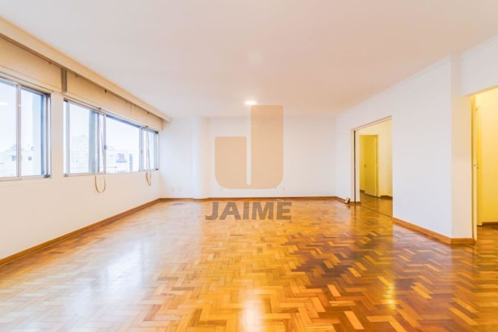 Apartamento para Venda - Higienópolis