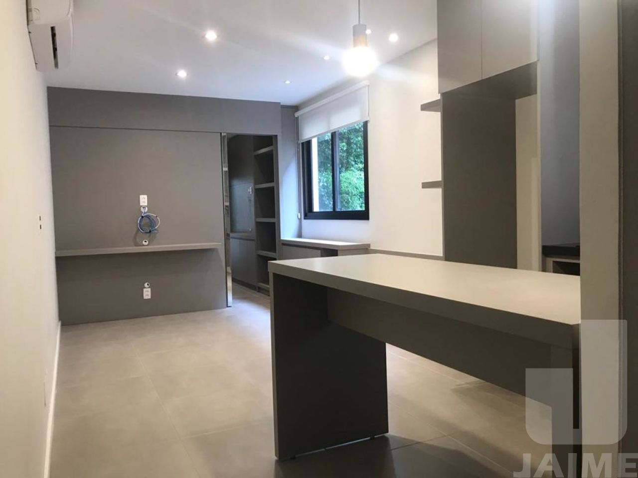 Apartamento para Locação - Higienópolis