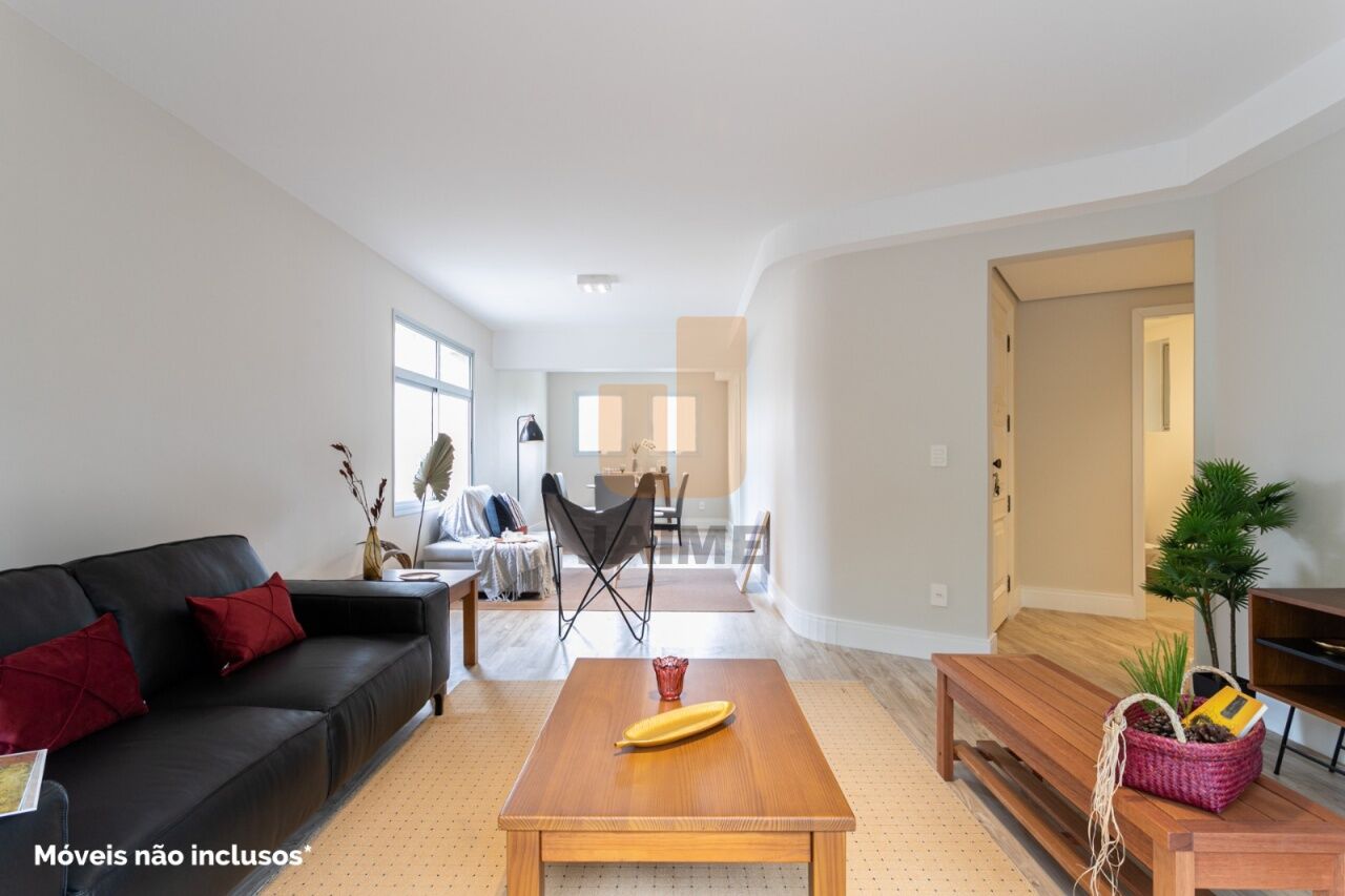 Apartamento para Venda - Brooklin Paulista