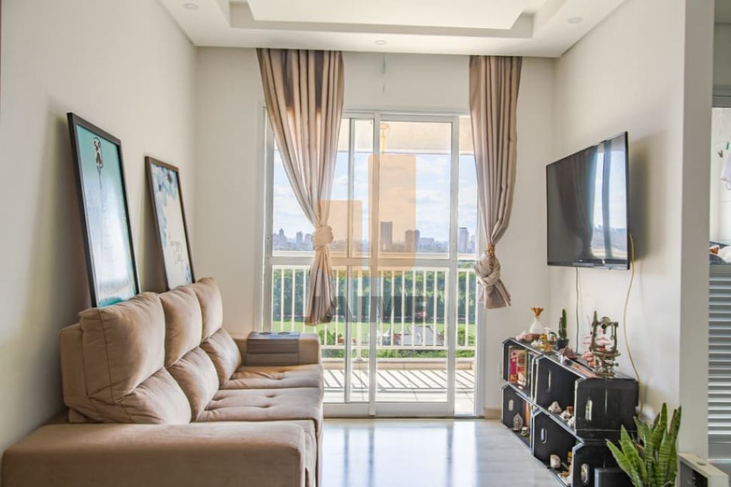 Apartamento para Venda - Barra Funda