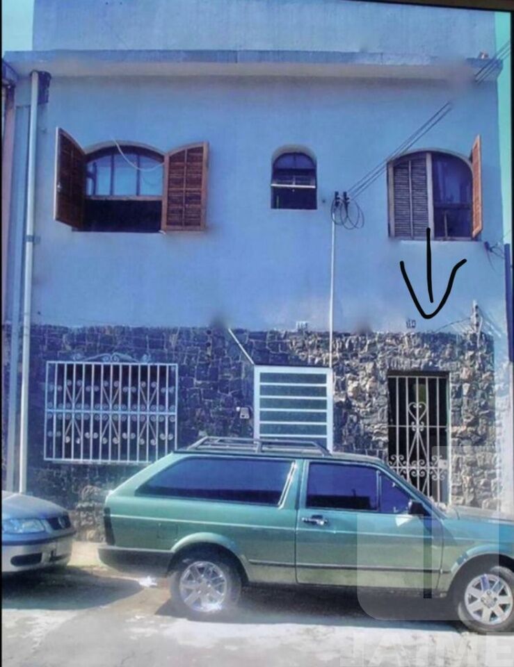 Sobrado para Venda - Barra Funda