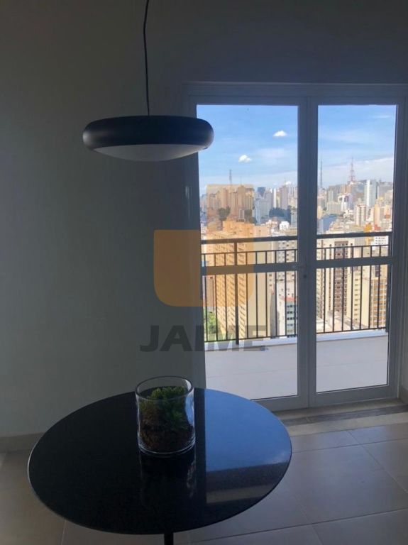 Apartamento para Venda - Consolação