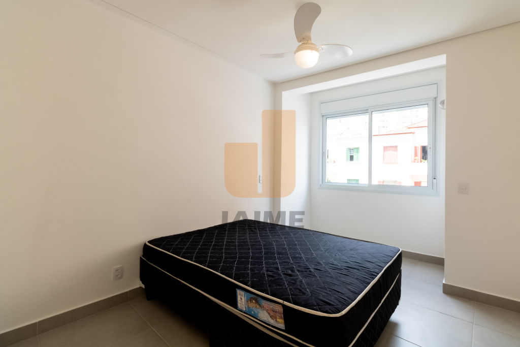 Apartamento para Locação - Campos Elíseos