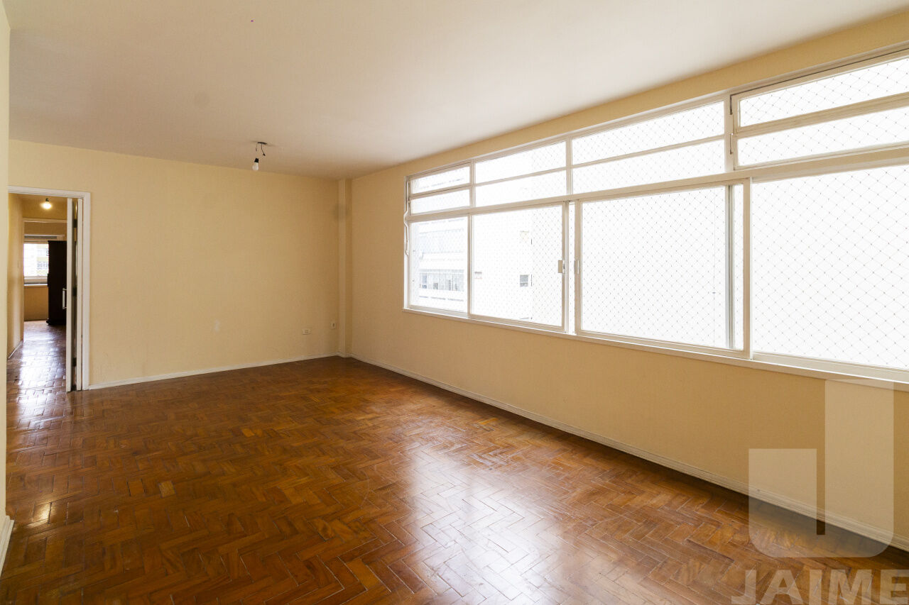 Apartamento para Venda - Higienópolis