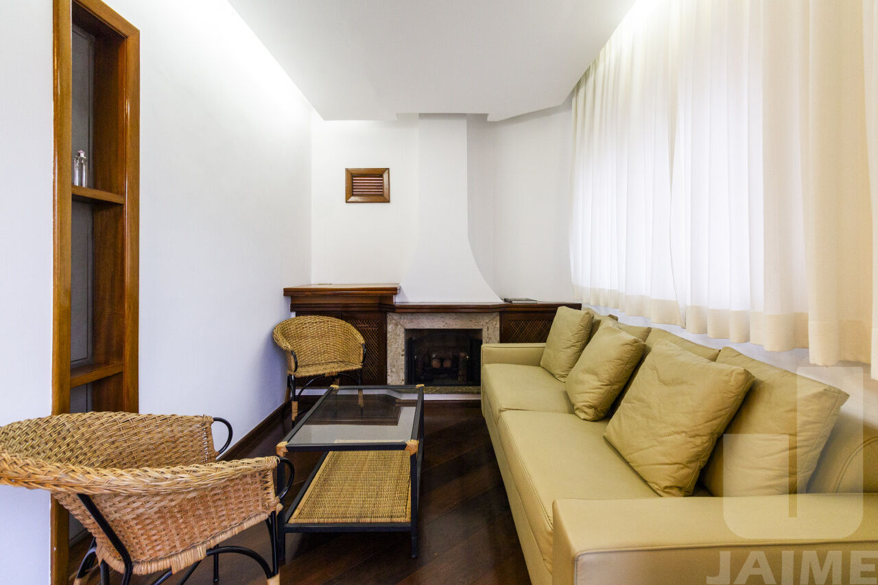 Apartamento para Venda - Perdizes