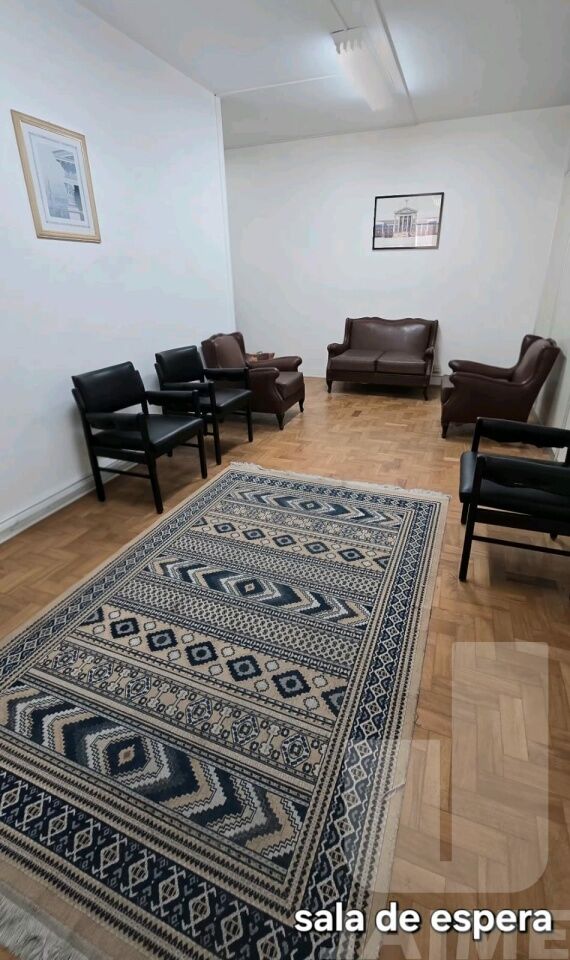 Conj. Comercial para Venda - Centro