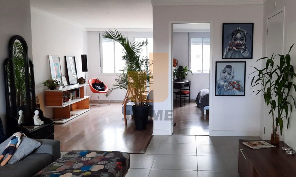Apartamento para Venda - República