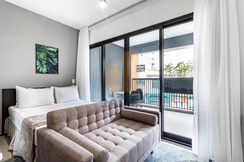 Apartamento para Venda - Higienópolis