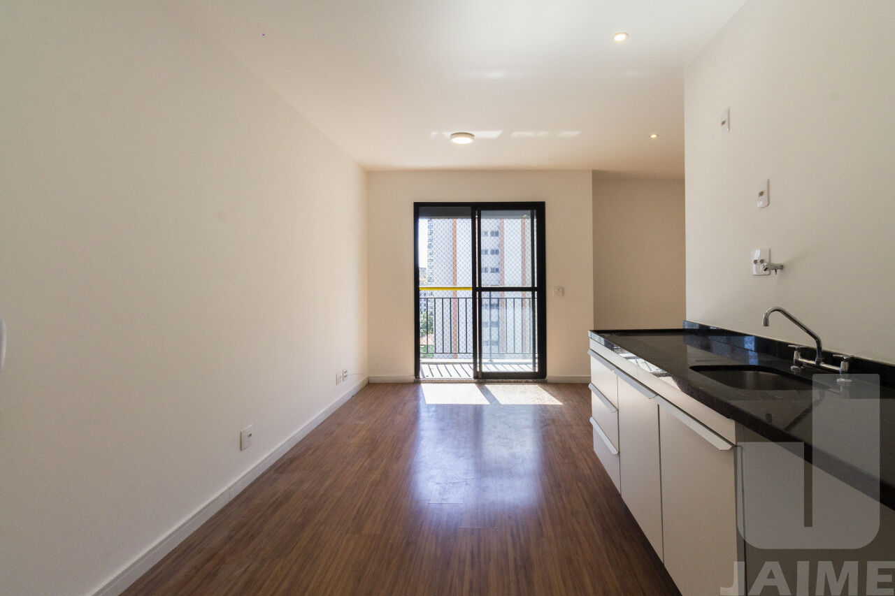 Apartamento para Locação - Campos Elíseos