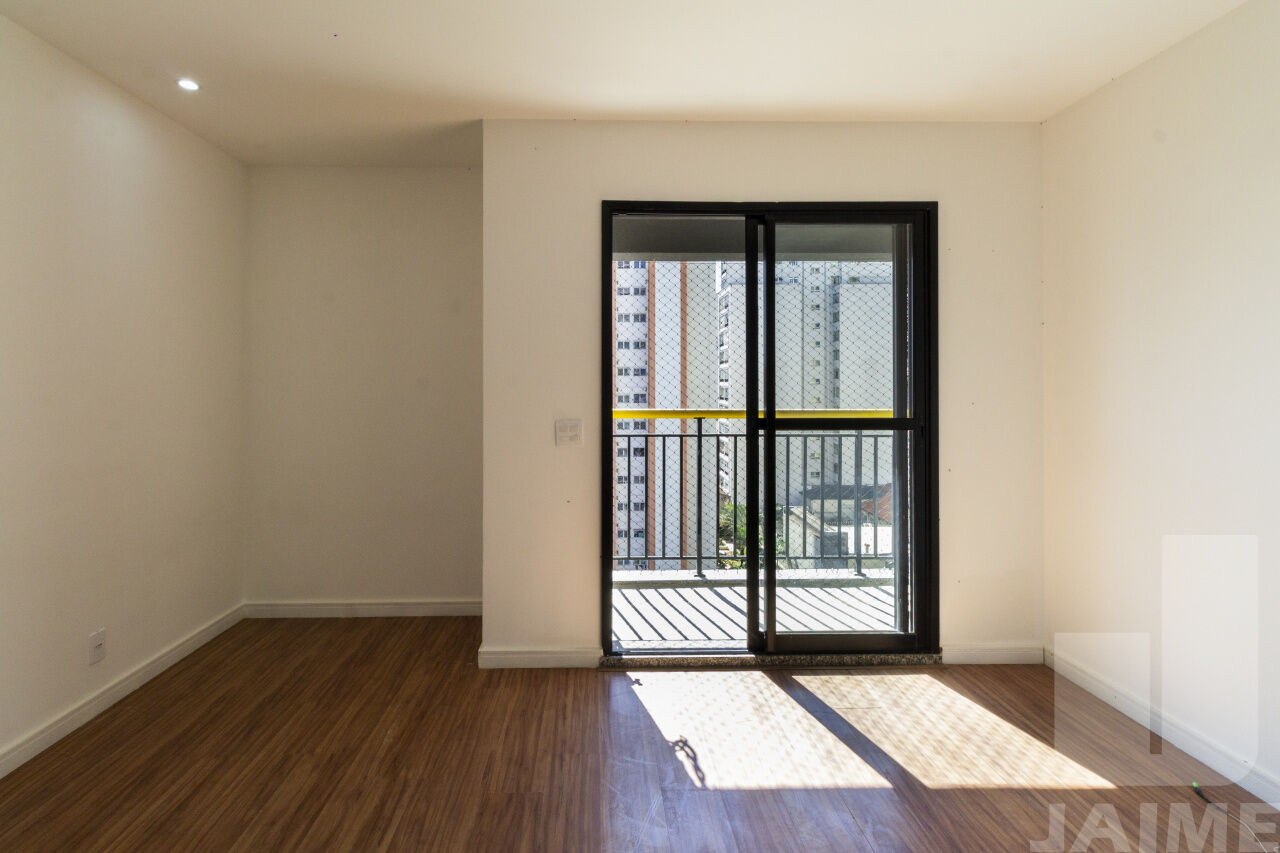 Apartamento para Locação - Campos Elíseos
