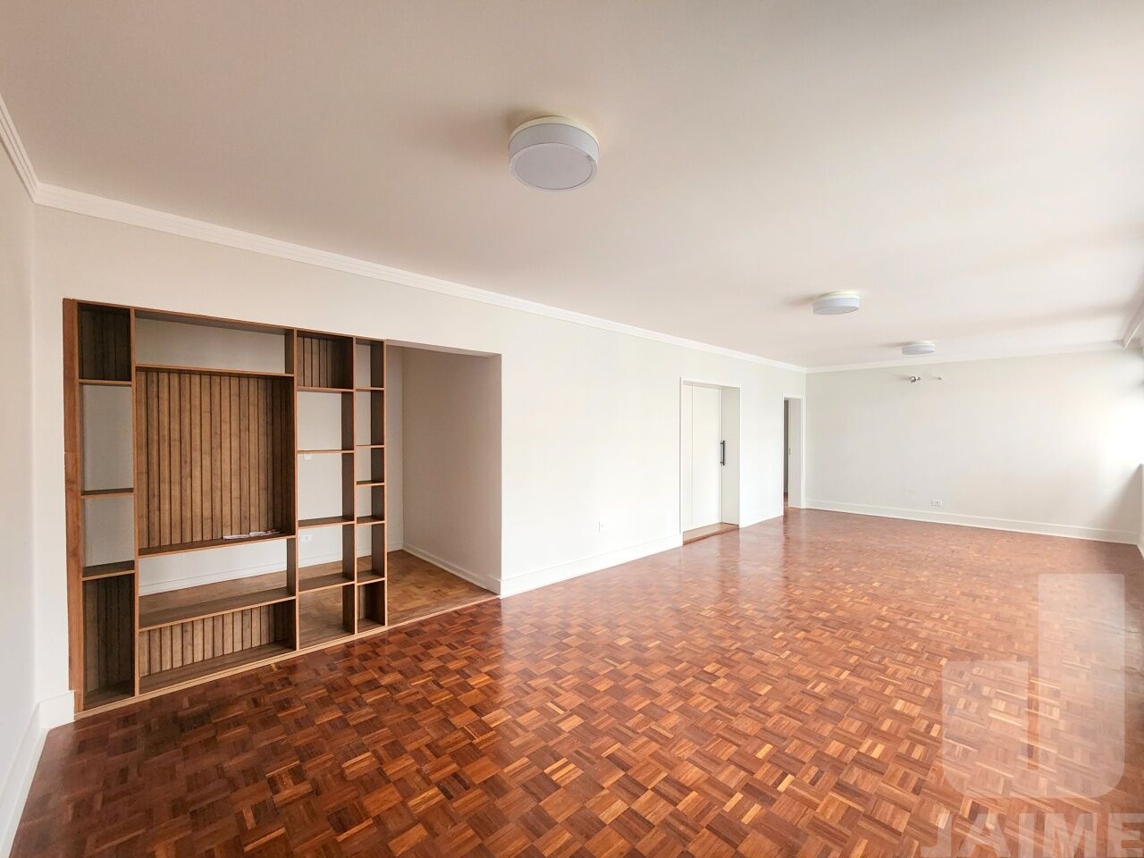 Apartamento para Venda - Cerqueira César