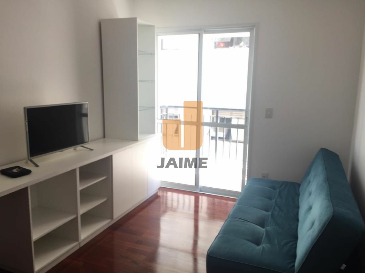 Apartamento para Venda - Higienópolis