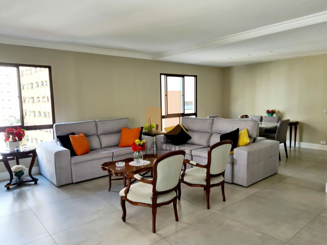 Apartamento para Venda - Jardim Paulista