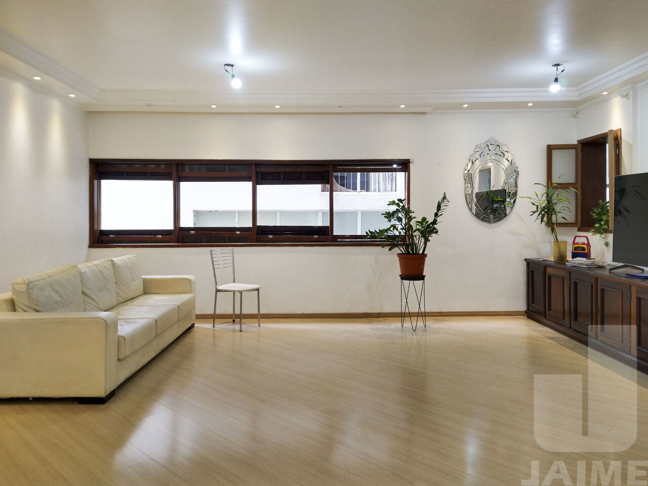 Apartamento para Venda - Higienópolis
