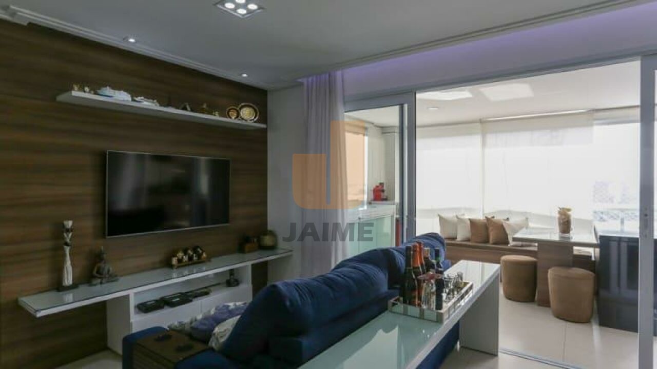 Apartamento para Venda - Lapa