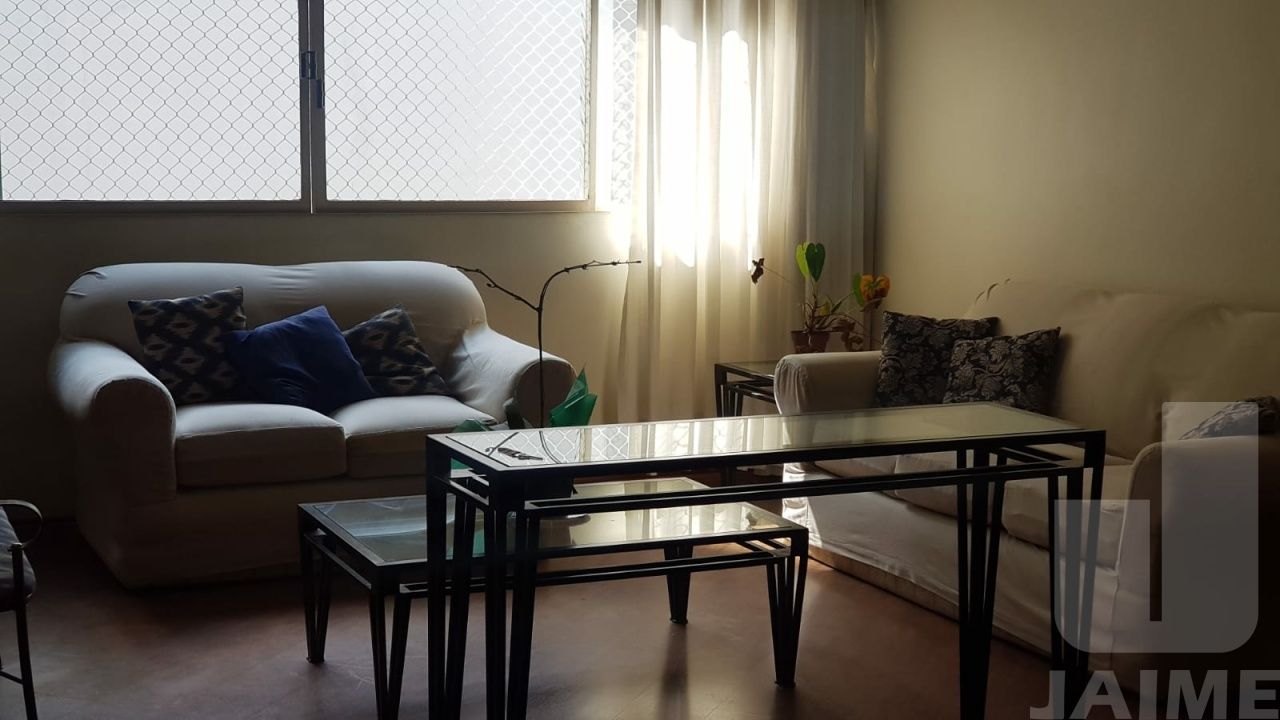 Apartamento para Venda - Higienópolis