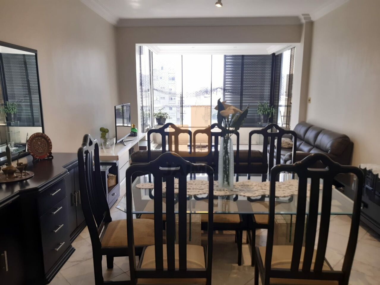 Apartamento para Venda - Higienópolis