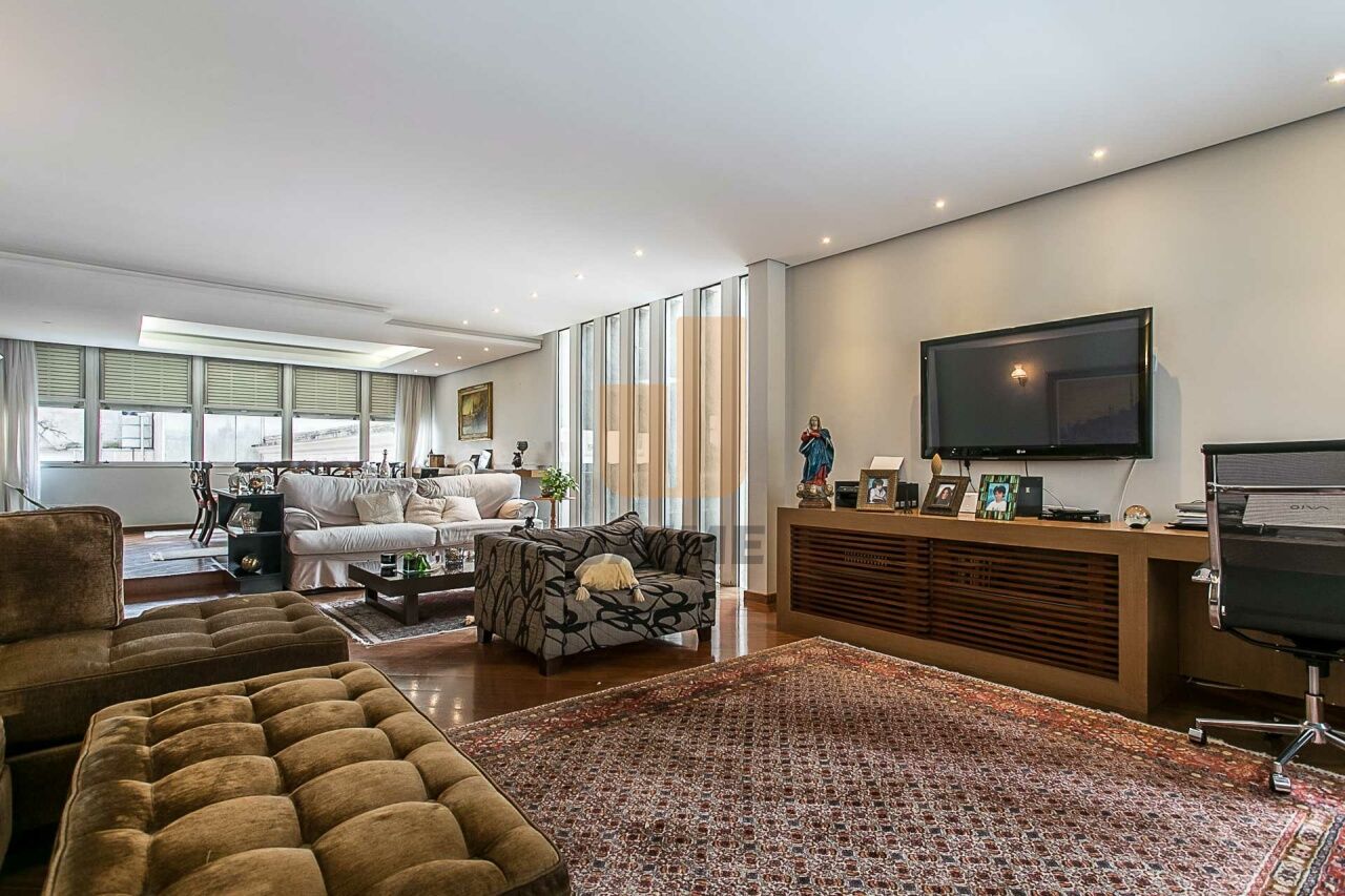 Apartamento para Venda - Consolação