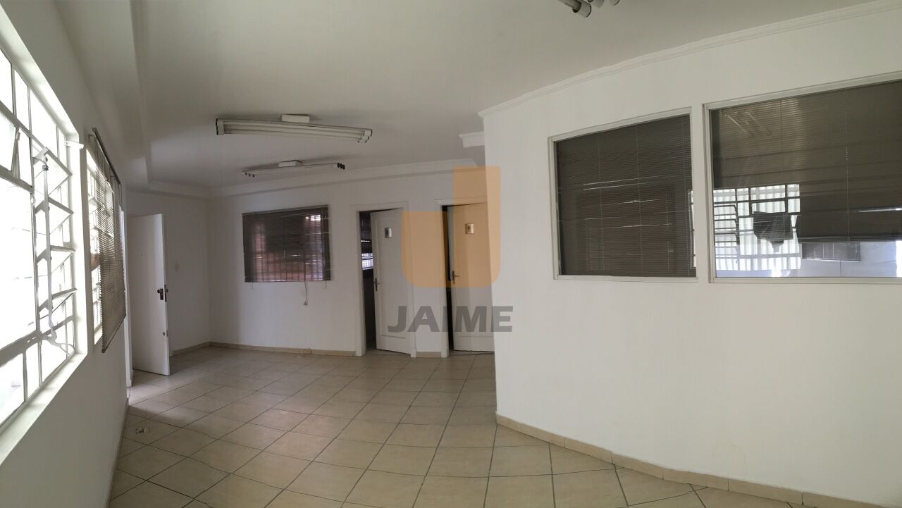 Conj. Comercial para Locação - Jardim Paulistano