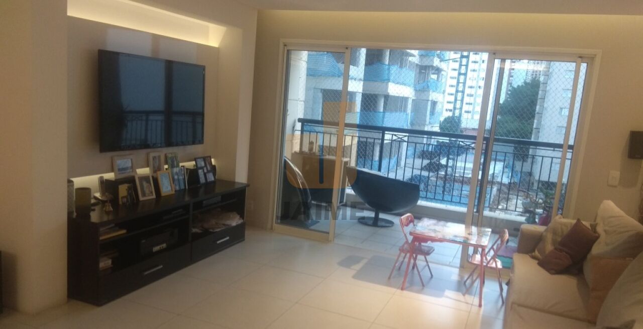 Apartamento para Venda - Perdizes