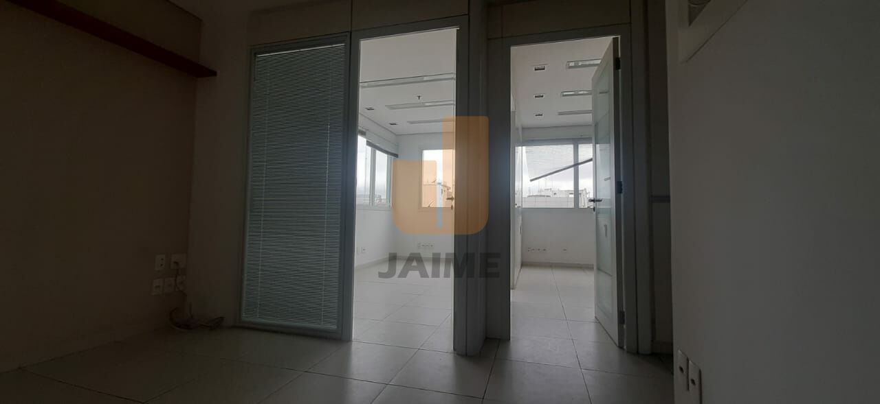 Conj. Comercial para Locação - Bela Vista