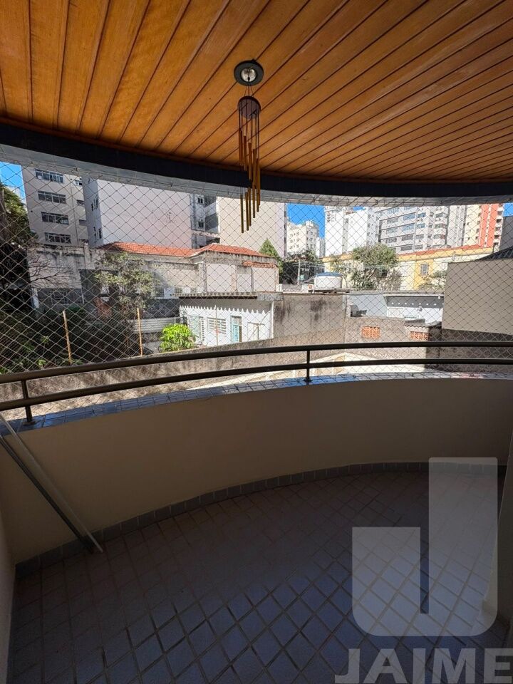 Apartamento para Venda - Higienópolis